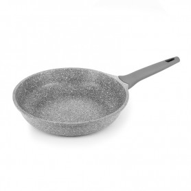 Poêle aluminium anti adhésif 24cm TFI ZOE Durand Dupont