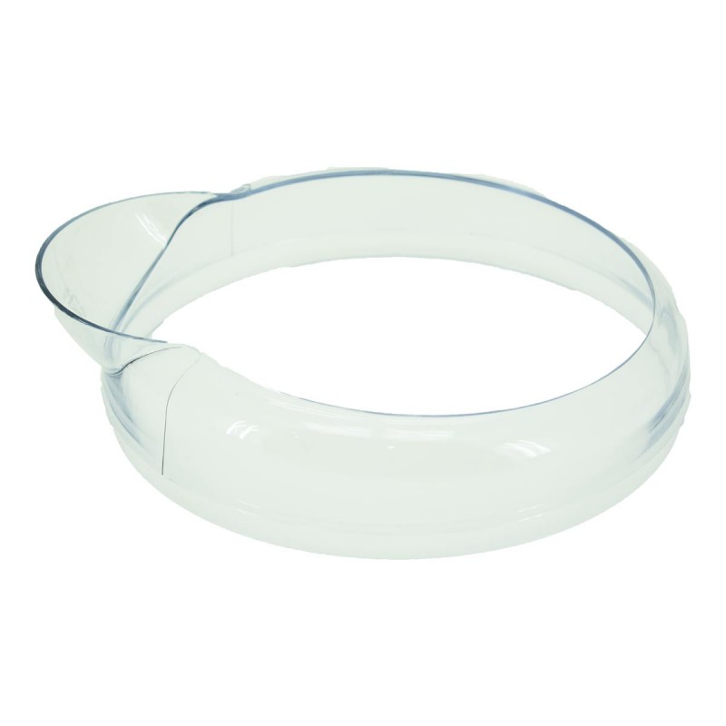 COUVERCLE ANTI ÉCLABOUSSURE COMPATIBLE AVEC ROBOT AK45 HARPER