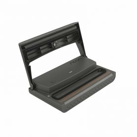 Machine sous vide NOON avec 10 sacs AIRPROTECT gris