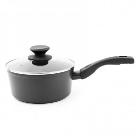 Casserole aluminium forgé anti adhésif TFI NOA Kitchencook