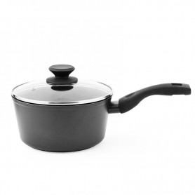 Casserole aluminium forgé anti adhésif TFI NOA Kitchencook