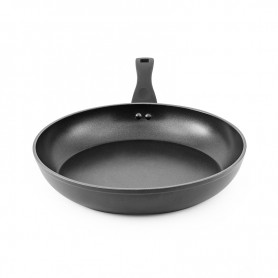 Poêle aluminium forgé anti adhésif 32cm TFI NOA Kitchencook