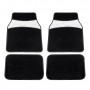 Tapis voiture résistants et facile d'entretien TAP4A