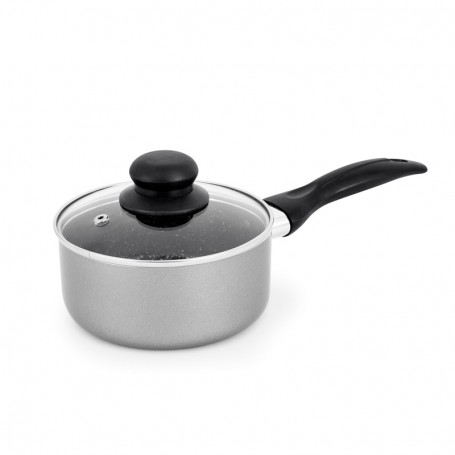 Casserole aluminium anti adhésif ELLA 14cm Durand Dupont