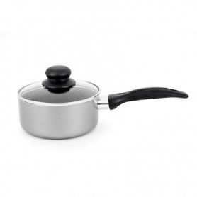 Casserole aluminium anti adhésif ELLA 14cm Durand Dupont