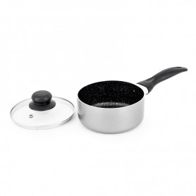 Casserole aluminium anti adhésif ELLA 14cm Durand Dupont