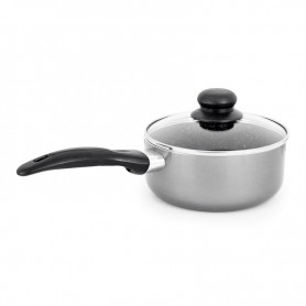 Casserole aluminium anti adhésif ELLA 16cm Durand Dupont