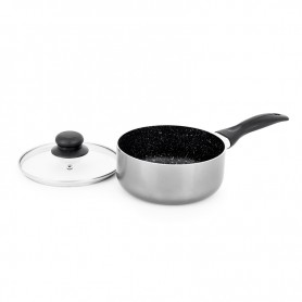 Casserole aluminium anti adhésif ELLA 16cm Durand Dupont