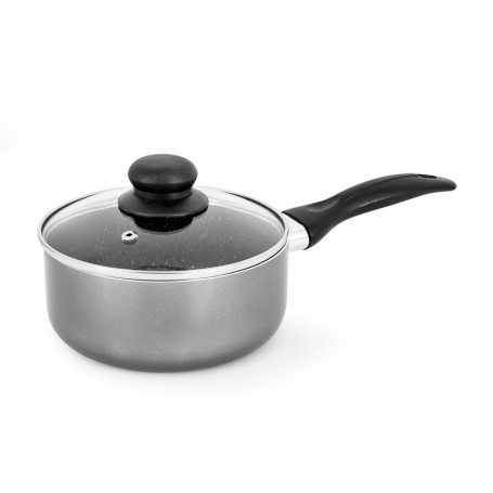 Casserole aluminium anti adhésif ELLA 16cm Durand Dupont