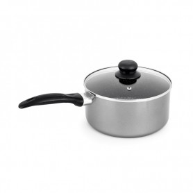 Casserole aluminium anti adhésif ELLA 18cm Durand Dupont