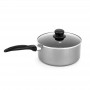 Casserole aluminium anti adhésif ELLA 20 cm Durand Dupont