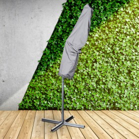 HOUSSE DE PROTECTION COMPATIBLE AVEC LES PARASOLS SOLED ET SUMMER DE PULLMAN