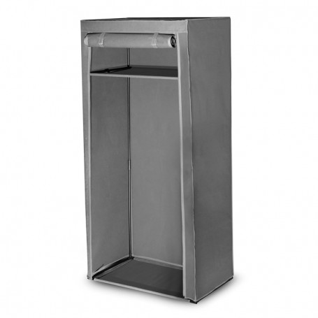 PENDERIE EN TISSU GRANDE CAPACITÉ ARM_45 DE HARPER HOME