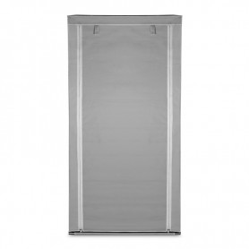 PENDERIE EN TISSU GRANDE CAPACITÉ ARM_45 DE HARPER HOME