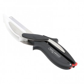 Couteau planche à découper CI200 Kitchencook