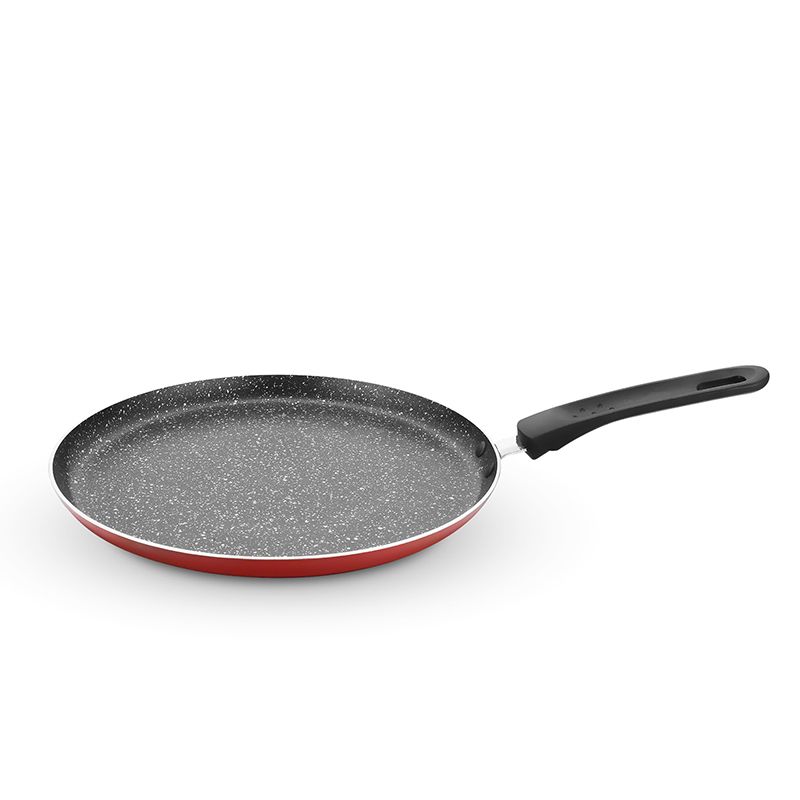 Crêpière en aluminium anti adhésif NEO Kitchencook