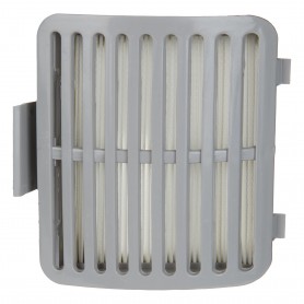Filtre Aspirateur Modele XPF360