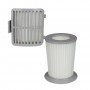 Filtre Aspirateur Modele XPF360