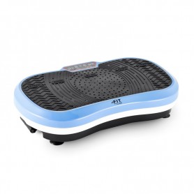 Machine à vibrations 10 programmes VIBROPLATE de Fitforlife
