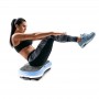 Machine à vibrations 10 programmes VIBROPLATE de Fitforlife