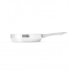 Poêle acier inoxydable 24cm TFI LIMITED Durand Dupont