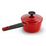 Casserole fonte d'aluminium anti adhésif 16 cm TFI ELYSEE Kitchencook