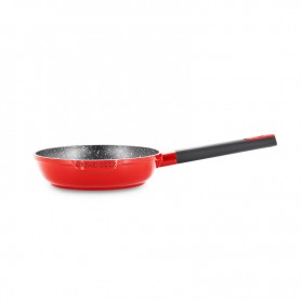 Poêle fonte d'aluminium anti adhésif 20 cm TFI ELYSEE Kitchencook