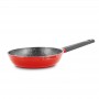 Poêle fonte d'aluminium anti adhésif 24 cm TFI ELYSEE Kitchencook