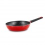 Poêle fonte d'aluminium anti adhésif 28 cm TFI ELYSEE Kitchencook