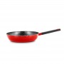 Poêle fonte d'aluminium anti adhésif 30 cm TFI ELYSEE Kitchencook