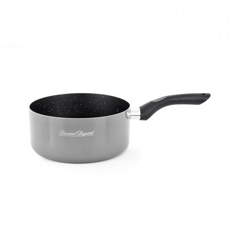 Casserole aluminium anti adhésif 18cm TFSI OPHELIE Durand Dupont