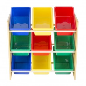 Meuble de rangement 3...