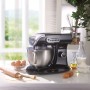 Robot pétrin multifonction 5L EVOLUTION noir Kitchencook