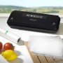 Machine sous vide tactile avec rouleau de sacs offerts AIRPROTECT V2 Noon