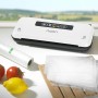 Machine sous vide tactile avec rouleau de sacs offerts AIRPROTECT V2 Noon