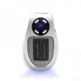 MINI-CHAUFFAGE POUR PRISE MURALE HOTPLUG PULLMAN