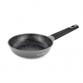 Poêle fonte d'aluminium anti adhésif 20cm CAMILLE TFI Durand Dupont