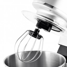 ROBOT PÉTRIN 5 L MOUVEMENT PLANÉTAIRE REVOLVE KITCHENCOOK