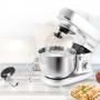 ROBOT PÉTRIN 5 L MOUVEMENT PLANÉTAIRE REVOLVE KITCHENCOOK