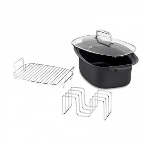 Multi cuiseur 11 fonctions COOKOTTE REVOLUT Kitchencook