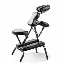 Chaise de massage avec sac de transport CDM120K Yoghi