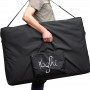 Chaise de massage avec sac de transport CDM120K Yoghi