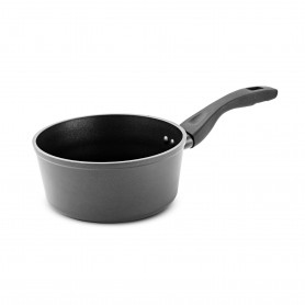 Casserole en aluminium forgé 16CM TFI JOE Durand Dupont