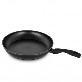 Poêle aluminium forgé TFI 32cm JOE Durand Dupont