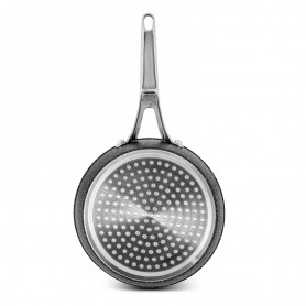 Casserole aluminium forgé anti adhésif 16cm HIGHT Durand Dupont