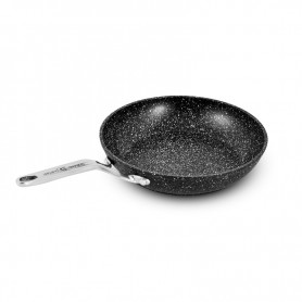 Poêle aluminium forgé anti adhésif 20cm TFI HIGHT Durand Dupont