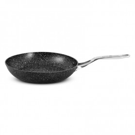 Poêle aluminium forgé anti adhésif 28cm TFI HIGHT Durand Dupont