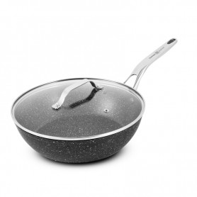 Sauteuse Aluminium Forge...