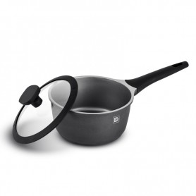 Casserole fonte d'aluminium anti adhésif 18cm CHAMBORD Durand Dupont