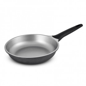 POÊLE EN FONTE D'ALUMINIUM ANTI-ADHÉSIVE 24CM 1.9L TFI CHAMBORD DURAND DUPONT